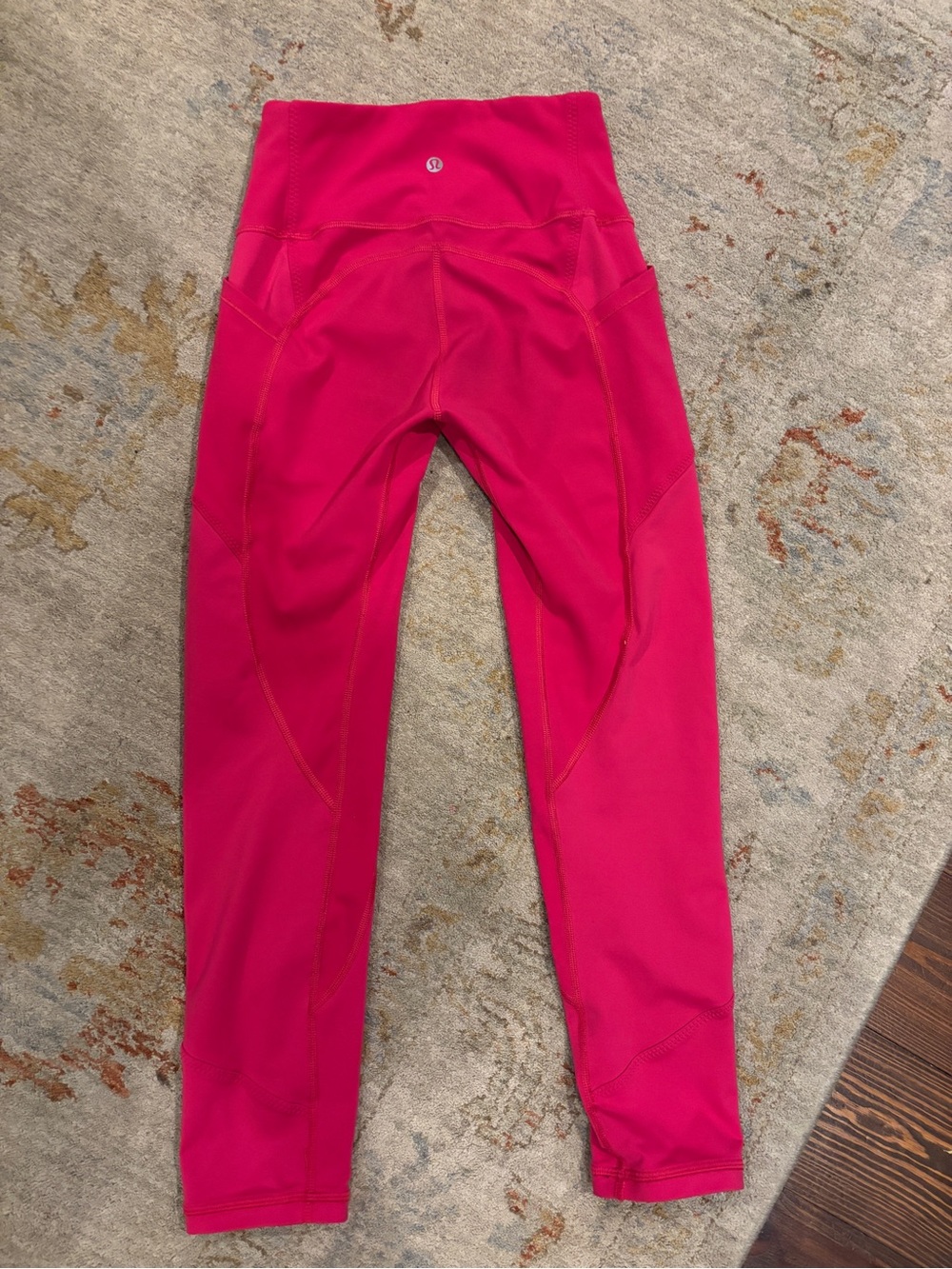 Lululemon All the Right Places Leggings
